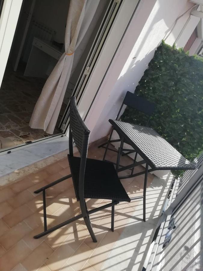 Suite Roma Cefalú Exterior foto