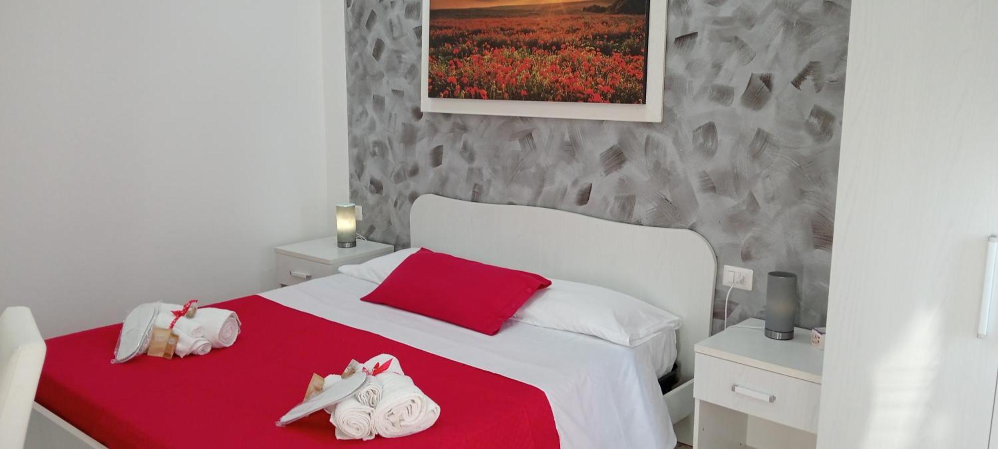 Suite Roma Cefalú Exterior foto